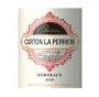 chateau curton la perriere 2019 bordeaux 1
