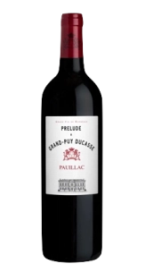 Prélude à Grand-Puy Ducasse 2015