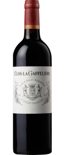 Clos La Gaffelière 2016