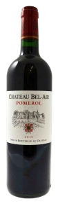 Château Bel Air 2015