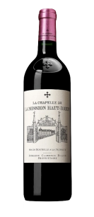la chapelle de la mission haut brion 2016 pessac leognan