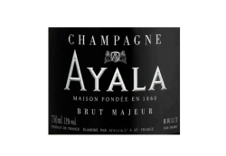 Champagne Ayala Brut Majeur