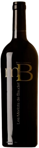 les merlots de baudet 2015 bordeaux