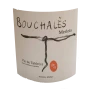 bouchales merlots 2019 vin de table