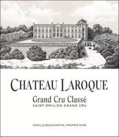 chateau laroque 2020 saint emilion