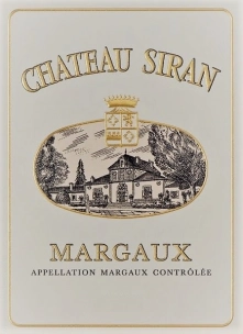Château Siran 2020