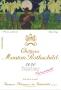 Château Mouton Rothschild 2020