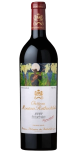 Château Mouton Rothschild 2020