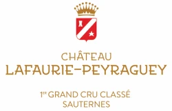 Château Lafaurie-Peyraguey 2020