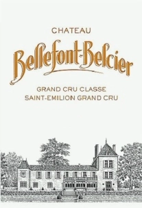 Château Bellefont-Belcier 2020