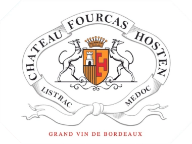 Château Fourcas Hosten 2020