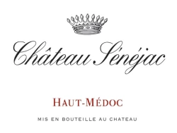 Château Sénéjac 2020