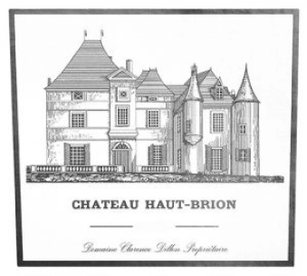 Château Haut-Brion Blanc 2020