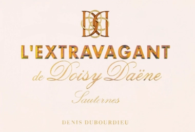 L'Extravagant de Doisy-Daene 2020