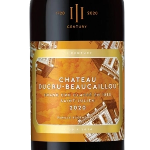 Château Ducru-Beaucaillou 2020