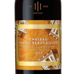 Château Ducru-Beaucaillou 2020