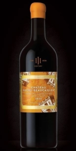 Château Ducru-Beaucaillou 2020
