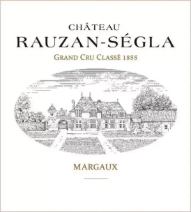 Château Rauzan Ségla 2020