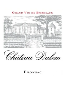 Château Dalem 2020
