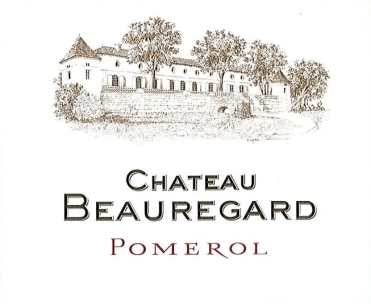 Château Beauregard 2020
