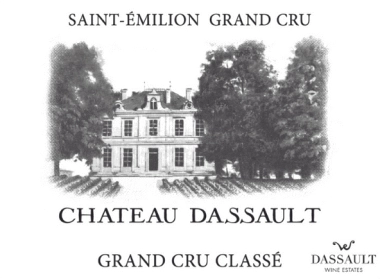 Château Dassault 2020