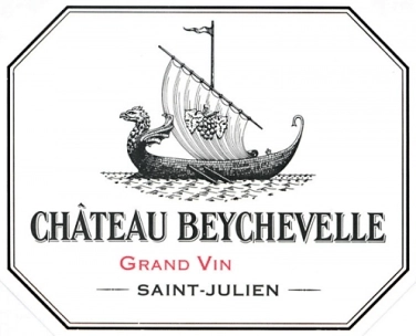 Château Beychevelle 2020