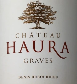 Château Haura 2020
