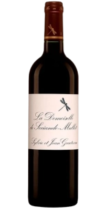 La Demoiselle de Sociando-Mallet 2020