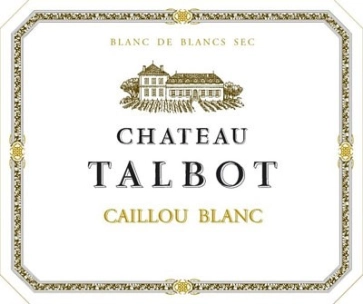 Caillou blanc de Talbot 2020