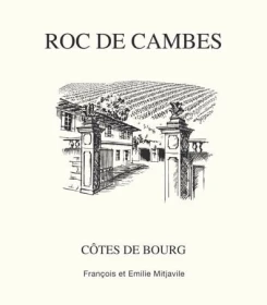 Château Roc de Cambes 2020