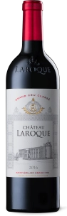 Château Laroque 2016