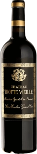 Château Trotte Vieille 2020
