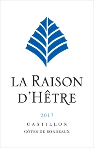 La Raison d Hetre 2017 castillon