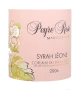 Domaine Peyre Rose - Syrah Léone 2006