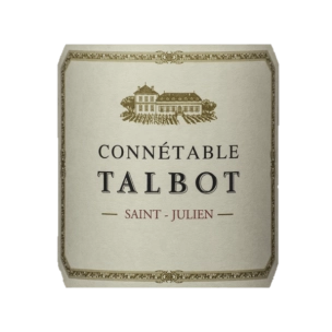 Connétable Talbot 2020