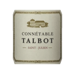 Connétable Talbot 2020