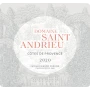 Domaine Saint Andrieu rosé 2020
