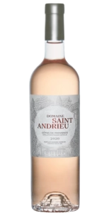 Domaine Saint Andrieu rosé 2020