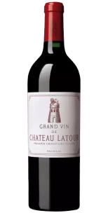 Château Latour 2005