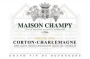 Maison Champy - Corton Charlemagne Grand Cru 2019