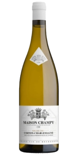 Maison Champy - Corton Charlemagne Grand Cru 2019