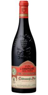 Clos de L'Oratoire des Papes - Les Chorégies 2016