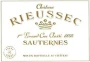 Château Rieussec 2009