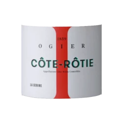 Ogier - La Serine 2020