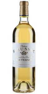 Château Rieussec 2009