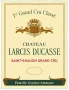 Château Larcis Ducasse 2013
