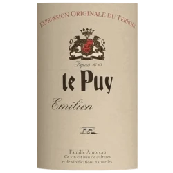 Le Puy - Emilien 2019