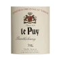 Le Puy - Barthélémy 2019