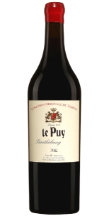 le puy barthelemy 2019 vin de france