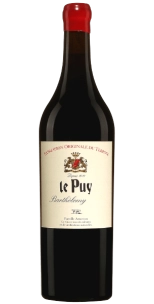 Le Puy - Barthélémy 2019